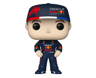 Funko POP Vinyl: Formula 1 - Max Verstappen - 1244902 - zdjęcie 2